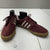 Adidas Red ‘Seeley B27790’ Casual Skateboarding Shoes Sneakers Mens Size 11