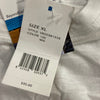 Vince Nordstrom White Long Sleeve Jersey T-Shirt Women Size XL NEW