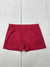 BCG Womens Pink Athletic Compression Shorts Size Small