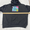 Twenty One Pilots Dragon Black Pullover Hoodie Scaled And Icy Size XLarge