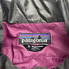 Patagonia Grey Nano Puff Jacket Women’s Size Small