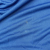 Red Kap Blue Knit Flex Short Sleeve Polo Mens Size 4XL NEW