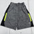 Xersion Hearther Black Athletic Shorts Youth Boys Size Small