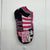 Jojo Siwa No show socks 6 Pairs Girls Size 3-10