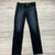 American Eagle AEO Denim Blue Jeans Skinny Fit Woman’s Size 6 NEW Super Stretch*