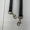 Dooney And Bourke Black Grain Leather Replacement Strap