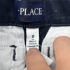 The Children’s Place New Navy Pants 2 Pack Boys Size 6 NEW