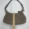 The Sak Modern Classics Tan Knit Shoulder Bag 4517-TPE