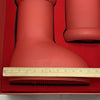 MSCHF Big Red Boots Adult Men Size 9 NEW with box Hype Street Wear