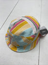 Wonder Nation Multicolored ￼Swirl Print Bucket Hat Kids OSFA ￼New