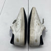 Golden Goose&quot;Love Dealer&quot; Superstar Leather Sneakers Size 45/ US 12