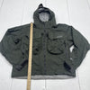 Patagonia SST Fishing Jacket Green Mens Size Medium 81862