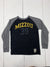 Garb Kids Missouri Tigers Black Long Sleeve Shirt Size Medium