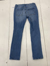Old Navy Boys Blue Denim Skinny Jeans Size XXL
