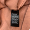 Lafayette 148 Womens Porcelain rose short sleeve shirt size XL