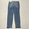 Jelly Jeans Blue Skinny Jeans Women’s Size 11 NEW