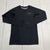 Columbia Black Midweight Crew Heatgear Long Sleeve Youth Size Large NEW