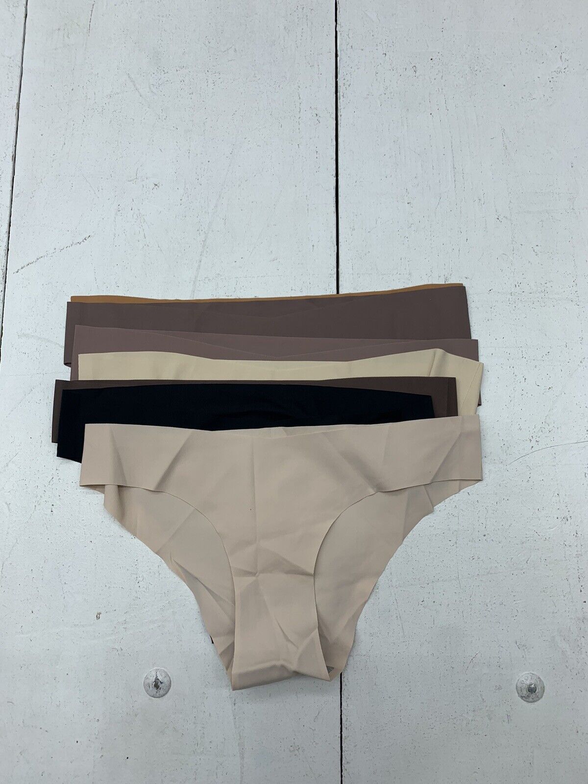 Shein Womens 7 Pack Seamless Underwear Size Medium - beyond exchange