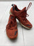 Nike AQ4775-626 Tech Trainer Dune Red Brown Training Shoes Men's Size 11.5