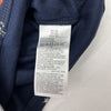 Old Navy Blue Long Sleeve Skeleton Pajama Set Unisex Kids Size XS(5) NEW