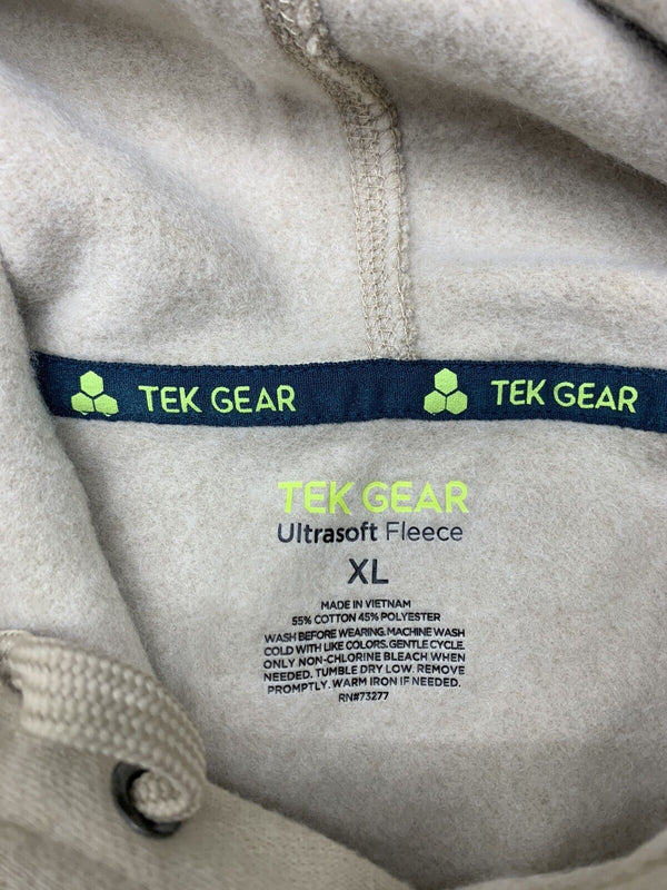 Boys 8-20 Tek Gear® Ultrasoft Fleece Pullover Hoodie in Regular & Husky in  2023
