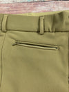 MARYS TACK &amp; FEED Women’s Riding Work Pants Size 30 Low Rise WWB Knee