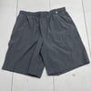 Boathouse Grey Journey Athletic Shorts Mens Size XL  $64