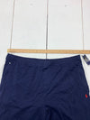 Polo Ralph Lauren Mens Blue Sweatpants Size 4XB