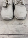 Nike 599729-102 Roshe One Triple White Youth Size 4Y