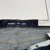 Old Navy Dark Wash Loose Built-In Flex Built-In Tough Jeans Men’s Size 33x30 NEW