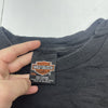 Harley Davidson H-D Of Reno Nevada Black T Shirt Mens Size XXL