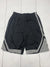 Ultra Performance Mens Black grey Athletic Shorts Size 5XL