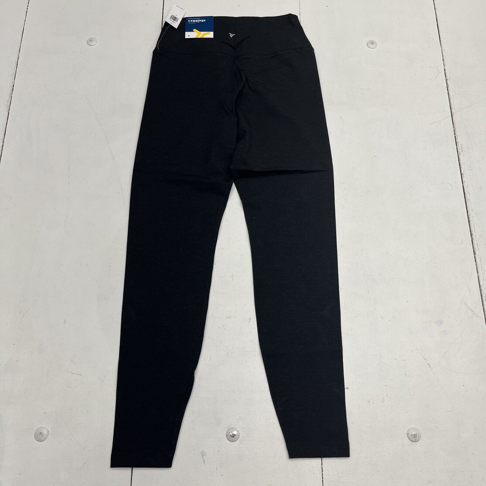Old Navy Carbon Extra High-Waisted PowerChill Leggings Women's