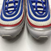 Nike 921826-404 Air Max 97 All Star Jersey Red White Blue Men’s Size 11.5 *