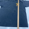 Vintage America Dragon Martial Arts Academy T-Shirt Made in USA Single Stitch XL