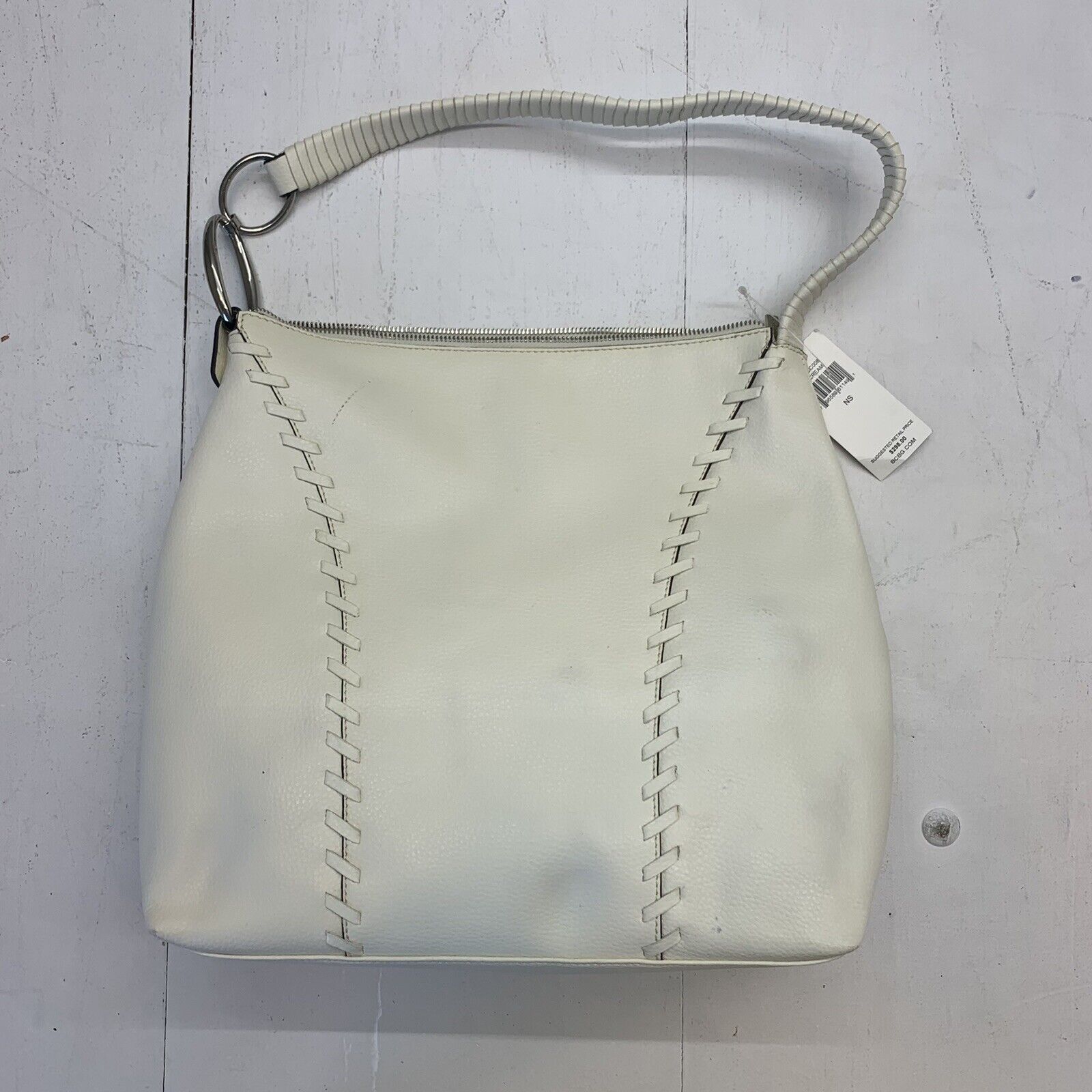 BCBG and LV Small purse haul a BCBG max azria and a 99% fake Louis Vuitton  that I love the authentic handbag will come someday. (My white whale) :  r/ThriftStoreHauls