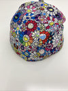 Takashi Murakami Ohana NEW ERA Collaboration 59FIFTY FITTED Cap Hat 7 5/8 New