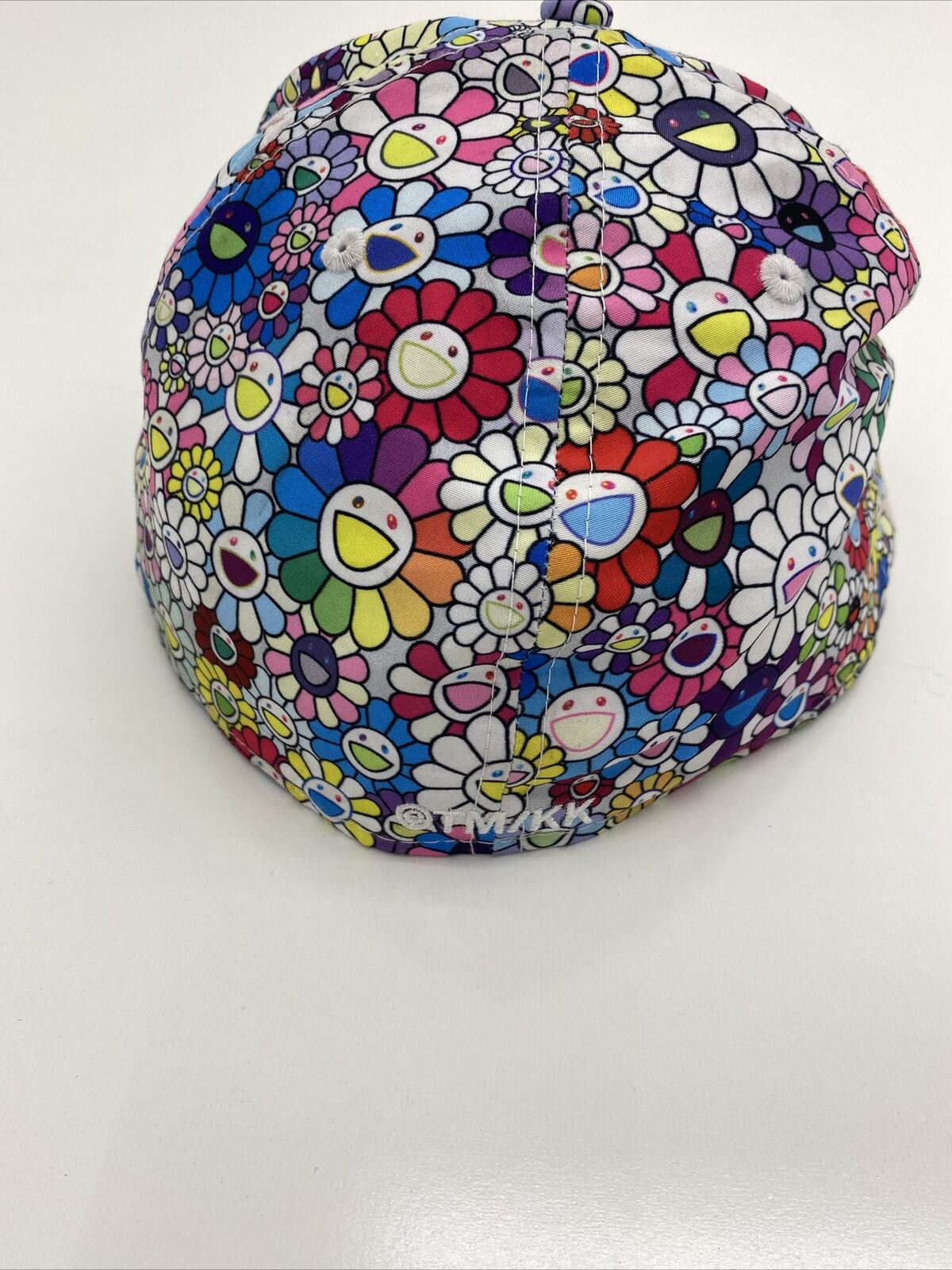 Takashi Murakami Ohana NEW ERA Collaboration 59FIFTY FITTED Cap Hat 7 -  beyond exchange