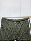 Bigdude Mens Dark Green Sweatpants Size 8XL
