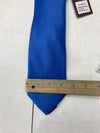 St. Patrick Mens Royal Blue Neck Tie