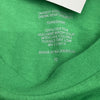 St Patrick’s Day Make It Every Ounce Irish Green T Shirt Mens XL