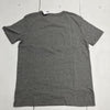 Old Navy Gray Fearless T-Shirt Unisex Kids Size X-Large (14-16) NEW