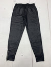 Six Fifty Head liner Black Joggers Womens Size small