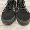 Vans Old Skool Glow Frights Off The Wall Men’s Size 11 New