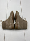 1901 ASBuckley-Lea Gold Brown Plation Dusty Suede Women’s Size 10M New*