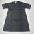 Hinson Wu Black Cindy Short Sleeve Dress Women’s Size Small New $278
