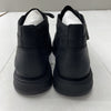 Cole Haan Grand Black Chukka Boots Water Resistant Mens Size 10.5 M NEW