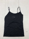 Unbranded Womens Black Tank Size Small