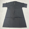 Hinson Wu Black Cindy Short Sleeve Dress Women’s Size Small New $278