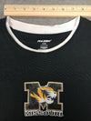 Pro Edge Womens Missouri Tigers Short Sleeve T-shirt Size Large